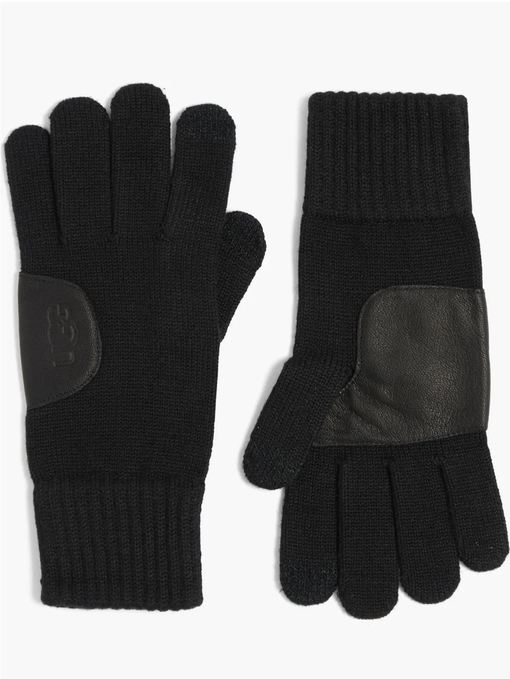 UGG® women’s Knit Gloves